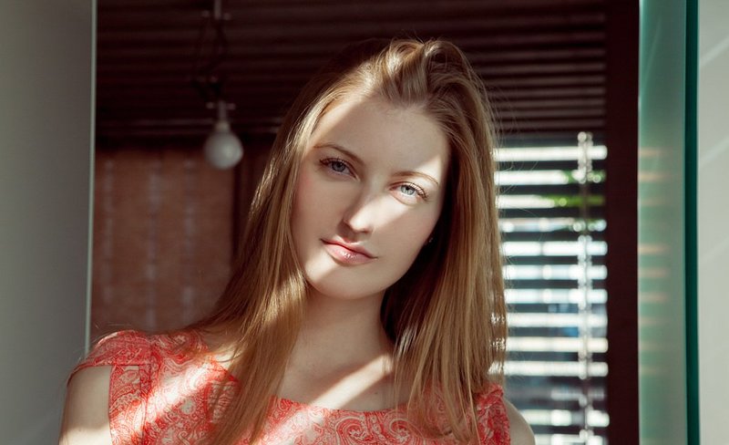 Харида, 22 года, 4 размер груди